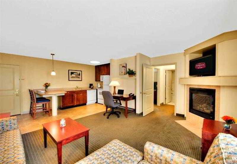 Residence Inn Milford Exterior foto