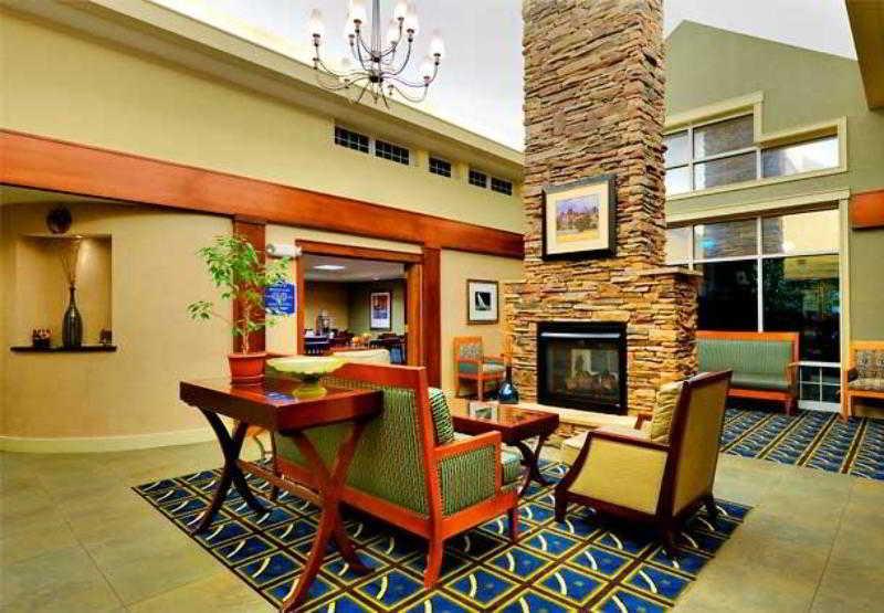 Residence Inn Milford Exterior foto