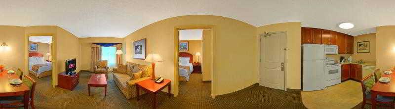 Residence Inn Milford Exterior foto