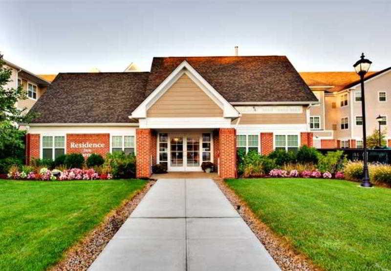 Residence Inn Milford Exterior foto