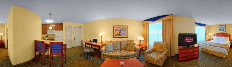 Residence Inn Milford Exterior foto