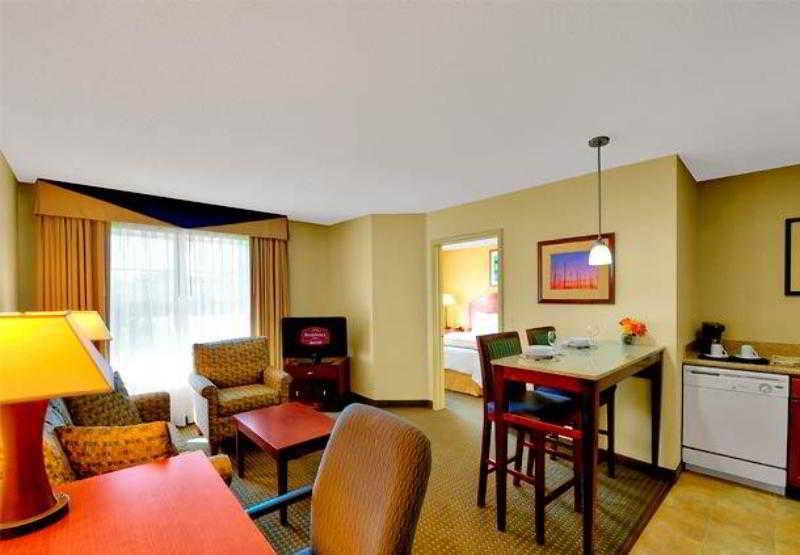 Residence Inn Milford Exterior foto