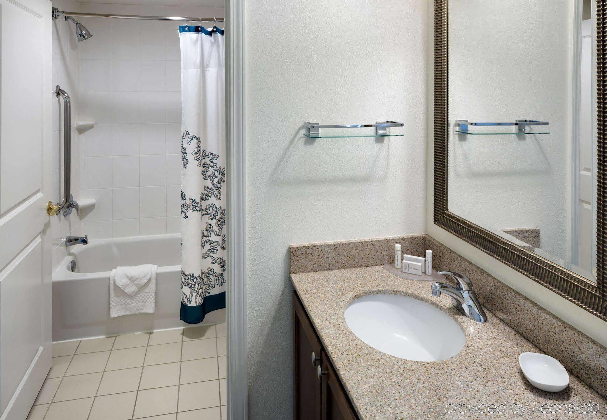 Residence Inn Milford Exterior foto
