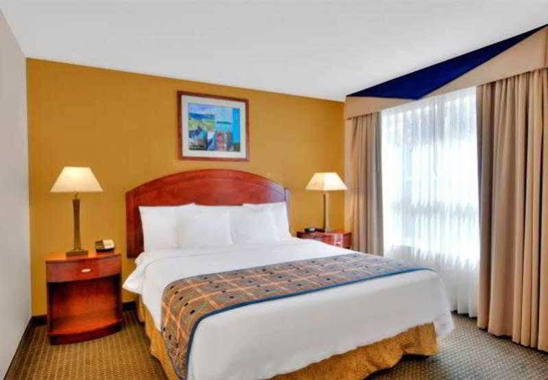 Residence Inn Milford Exterior foto