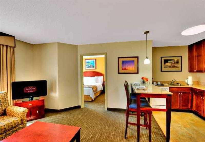 Residence Inn Milford Exterior foto
