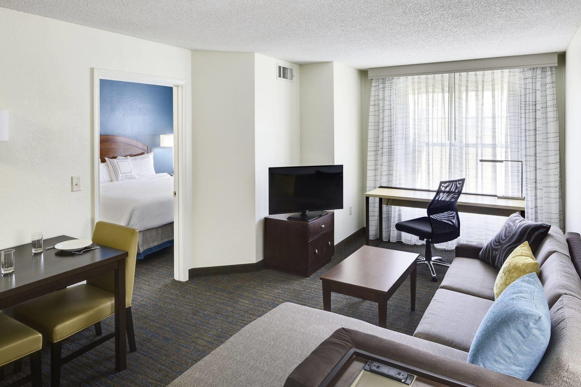 Residence Inn Milford Exterior foto