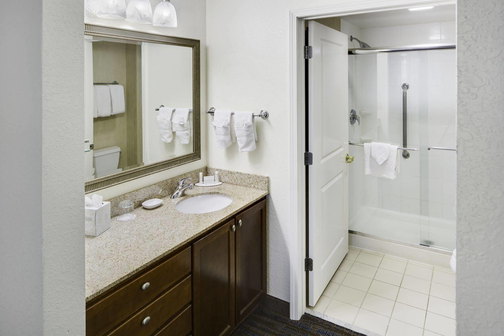 Residence Inn Milford Exterior foto